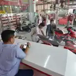 Akhir Tahun, Beli Motor Baru Honda Dapat Diskon Hingga Hadiah