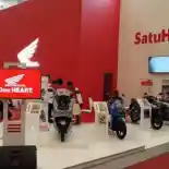 Wahana Honda Siap Meningkatkan Penjualan Lewat Jakarta Fair Wahana Honda Siap Meningkatkan Penjualan Lewat Jakarta Fair