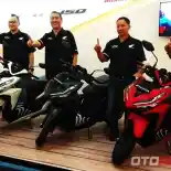 All New Honda Vario 150 dan 125 Baru Dilaunching Sudah Dipangkas Program Cicilannya