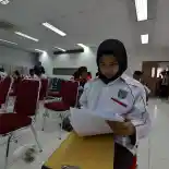 Kisah Nur Fitriyani Mempelajari Teknik Sepeda Motor, Berani Menantang Dominasi Laki-Laki