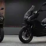 Mau Modif New ADV 160 di 2026? Ini Aksesoris Resmi dan Daftar Harganya