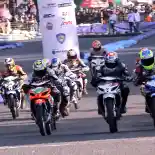 Juara Balap Asia Siap Hadir di Yamaha Cup Race 2017 Kebumen