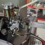 Biaya Ubah Rem Belakang Scoopy Jadi Hidrolik 