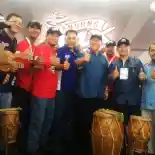 Bandung Max Community (BMC) Resmi Jadi Official Marshall PON XIX Jawa Barat