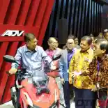GAIKINDO Jakarta Auto Week Kembali Diundur Maret 2021