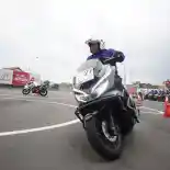 Wakil Walikota Bandung Jajal Safety Riding Center Dealer Honda Wakil Walikota Bandung Jajal Safety Riding Center Dealer Honda