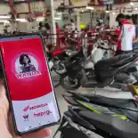 Mau Beli Motor Honda Tapi Masih Ragu? Coba Dulu Pakai Fitur Riding Test di WANDA