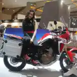 Antara Wanita Idaman & Motor Impian, Anda Pilih Mana?
