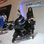 Honda PCX Hybrid Hadir Di Indonesia, Inilah Skutik Paling Terkena Imbas!