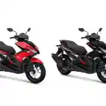 Harga Terbaru Yamaha Aerox Semua Varian, Mulai Dari Rp 24 Jutaan