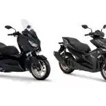 Harga Terbaru Jajaran Skutik Maxi Yamaha (Agustus 2022)