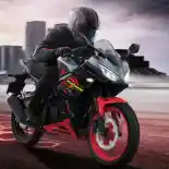 Bukan Generasi Baru, Honda CBR150R Dapatkan Warna Anyar di Thailand