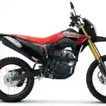Pantauan Harga Motor Trail 150 cc Mei 2022: CRF150L, WR155R, KLX 150