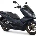 Tampil Kian Mewah, Berikut Detail Spesifikasi Honda PCX160