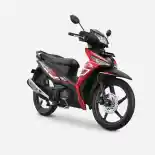 Harga Motor Bebek Honda Supra X, Revo, dan Supra GTR 150 per Juli 2024
