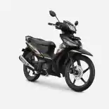 Punya Warna Baru, Simak Lagi Detail Spesifikasi Lengkap Honda Supra X 125