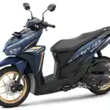 Dapat Penyegaran, Bagaimana Detail Spesifikasi Honda Vario 125 2021?