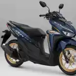 Kian Sporty dan Premium, AHM Beri Warna Baru untuk Honda Vario 125