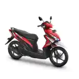 Honda Vario eSP Punya Warna Baru