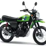 Pantauan Harga Baru Kawasaki W175 Series per November 2022 Pantauan Harga Baru Kawasaki W175 Series per November 2022