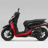Honda Scoopy Baru Diluncurkan, Apa Kabar Nasib Genio?