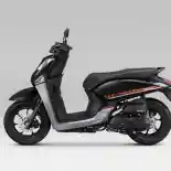 Punya Warna Baru, Berikut Spesifikasi Lengkap New Honda Genio 2023