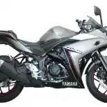 Yamaha Hadirkan YZF-R25 ABS Dengan Warna Baru