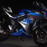 Dapatkan Livery MotoGP Terbaru, Berikut Detail Spesifikasi Suzuki GSX-R150 Dapatkan Livery MotoGP Terbaru, Berikut Detail Spesifikasi Suzuki GSX-R150