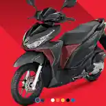 Honda Thailand Segarkan Tampang Kembaran Vario 125, Bisa Buat Inspirasi