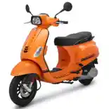 Makna Deretan Warna Anyar Vespa S 125 i-get, Sesuai Karakter Anda? Makna Deretan Warna Anyar Vespa S 125 i-get, Sesuai Karakter Anda?