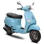 Arti Warna Baru Vespa LX 125 i-get, Apa Maknanya?