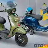 Daftar Harga Terbaru Vespa Matic per September 2022 Daftar Harga Terbaru Vespa Matic per September 2022