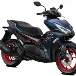 Harga Terkini Skutik Maxi Yamaha per Februari 2023