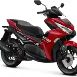 Pantauan Harga Terbaru Yamaha Aerox 155 per Januari 2022, Ada Kenaikan?