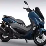 Pantauan Harga Terkini Jajaran Skutik Maxi Yamaha per Mei 2023