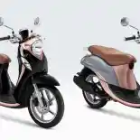 Yamaha Berikan Tampilan Warna Baru Fino 125 Premium