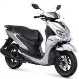 Baru Disegarkan, Intip Detail Spesifikasi Yamaha FreeGo
