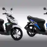Yamaha Segarkan Mio M3 Lewat Empat Warna Baru