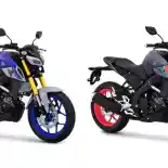 Yamaha Beri Penyegaran pada MT-15, Kuatkan Kesan Sporty dan Agresif