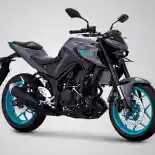Punya Warna Baru, Intip Detail Spesifikasi Lengkap Yamaha MT-25 Punya Warna Baru, Intip Detail Spesifikasi Lengkap Yamaha MT-25