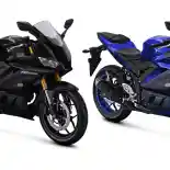Yamaha Luncurkan R25 Warna Baru, Harganya Naik Jadi Rp 68,6 Jutaan!