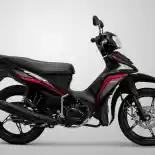 Yamaha Yakin Pasar Motor Bebek Tidak Musnah