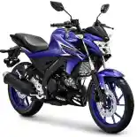Yamaha Vixion R Punya Warna Baru, Berikut Detail Spesifikasi Lengkapnya