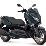 Hadir dengan Warna Anyar, Simak Lagi Detail Spesifikasi Yamaha XMAX Hadir dengan Warna Anyar, Simak Lagi Detail Spesifikasi Yamaha XMAX