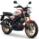 Tiga Inspirasi Modifikasi Yamaha XSR 155 Ala Builder Jateng & Jogja