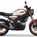 Kian Kental Aura Klasik Modern, Yamaha Beri Pilihan Warna Baru XSR 155