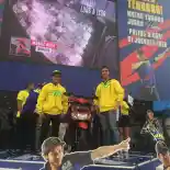 Ini Warna Baru Yamaha Mio Z, Hasil Pilihan Konsumen