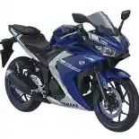 Yamaha YZF-R25 Ganti Baju, Harga Tetap Rp 55,6-61,6 Juta