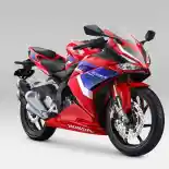 Honda All New CBR150R dan CBR250RR Dapatkan Warna Tricolor! Honda All New CBR150R dan CBR250RR Dapatkan Warna Tricolor!