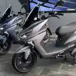 Daftar Motor Listrik Jarak Tempuh 100 Km Lebih, Harga di Bawah Rp 20 Juta